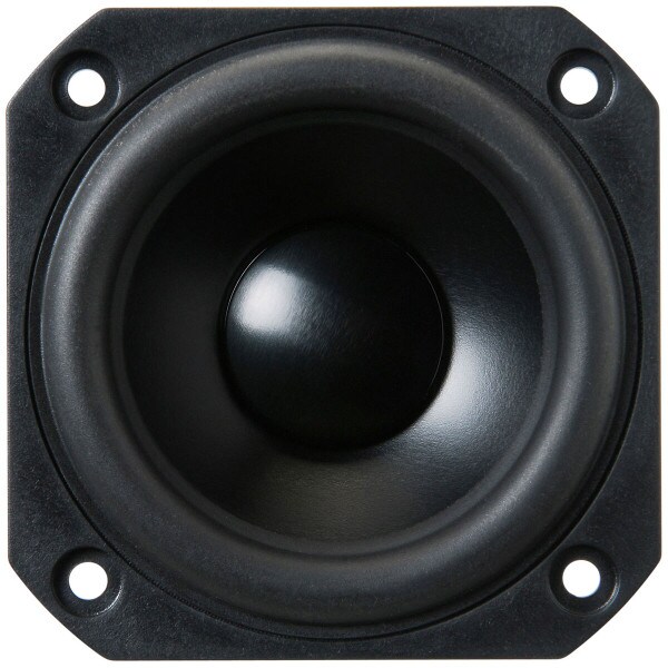 Main product image for Peerless 830986 3" Full Range Woofer 264-1056